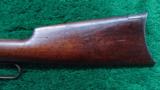 WINCHESTER MODEL 1892 RIFLE - 11 of 14