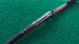 WINCHESTER MODEL 1892 RIFLE - 4 of 14