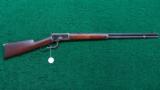 WINCHESTER MODEL 1892 RIFLE - 14 of 14