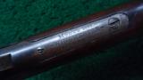 WINCHESTER MODEL 1892 RIFLE - 8 of 14