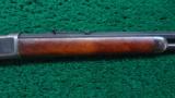 WINCHESTER MODEL 1892 RIFLE - 5 of 14