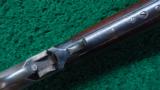 WINCHESTER MODEL 1892 RIFLE - 9 of 14