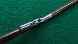WINCHESTER MODEL 1892 WINCHESTER RIFLE - 3 of 15