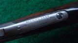 WINCHESTER MODEL 1892 WINCHESTER RIFLE - 8 of 15