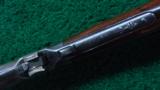 WINCHESTER MODEL 1892 WINCHESTER RIFLE - 9 of 15