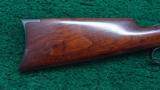 WINCHESTER MODEL 1892 WINCHESTER RIFLE - 13 of 15