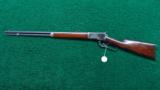 WINCHESTER MODEL 1892 WINCHESTER RIFLE - 14 of 15
