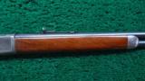 WINCHESTER MODEL 1892 WINCHESTER RIFLE - 5 of 15
