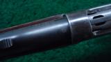WINCHESTER MODEL 1892 WINCHESTER RIFLE - 10 of 15
