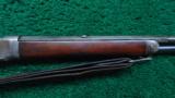  WINCHESTER SPECIAL ORDER 1894 TAKEDOWN - 5 of 14