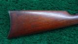 WINCHESTER MODEL 90 SLIDE ACTION RIFLE - 14 of 16
