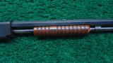 WINCHESTER MODEL 90 SLIDE ACTION RIFLE - 5 of 16