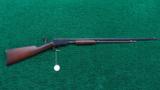 WINCHESTER MODEL 90 SLIDE ACTION RIFLE - 16 of 16