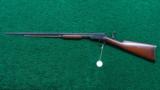 WINCHESTER MODEL 90 SLIDE ACTION RIFLE - 15 of 16