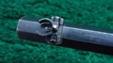 WINCHESTER MODEL 90 SLIDE ACTION RIFLE - 11 of 16