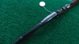 WINCHESTER MODEL 90 SLIDE ACTION RIFLE - 4 of 16