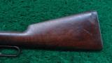 
WINCHESTER SPECIAL ORDER 1894 RIFLE - 11 of 14