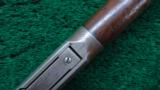 
WINCHESTER SPECIAL ORDER 1894 RIFLE - 10 of 14