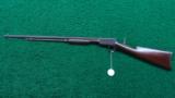 WINCHESTER MODEL 1890 RIFLE - 14 of 15