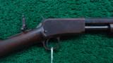 WINCHESTER MODEL 1890 RIFLE - 1 of 15