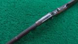 WINCHESTER MODEL 1890 RIFLE - 4 of 15