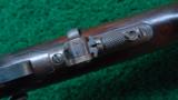 WINCHESTER MODEL 1890 RIFLE - 8 of 15