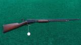  WINCHESTER MODEL 90 SLIDE ACTION RIFLE - 16 of 16