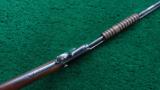 WINCHESTER 1890 RIFLE - 3 of 16