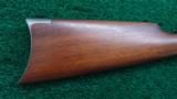 WINCHESTER 1890 RIFLE - 14 of 16