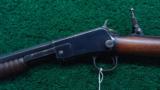 WINCHESTER 1890 RIFLE - 2 of 16