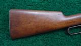 WINCHESTER MODEL 1895 - 15 of 17