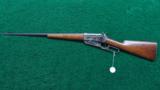 WINCHESTER MODEL 1895 - 16 of 17