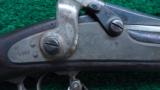 SPRINGFIELD ALLIN CONVERSION US MODEL 1866 - 10 of 17