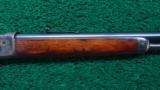 WINCHESTER MODEL 1886 RIFLE IN .40-65 - 5 of 16