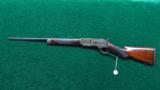 WINCHESTER MODEL 1876 DELUXE SPECIAL ORDER SHORT RIFLE IN 50 EXPRESS - 16 of 18