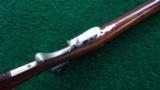 AMERICAN PERCUSSION HEAVY BARREL TARGET RIFLE - 3 of 14