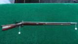 AMERICAN PERCUSSION HEAVY BARREL TARGET RIFLE - 14 of 14
