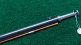 AMERICAN PERCUSSION HEAVY BARREL TARGET RIFLE - 7 of 14