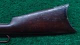 WINCHESTER MODEL1886 RIFLE - 10 of 13