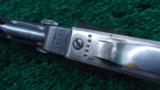 VERY RARE KIDDER MARKED CASE FITTED WITH AN 1849 COLT POCKET REVOLVER - 11 of 17