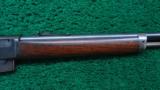 WINCHESTER MODEL 1905 IN CALIBER 35 - 5 of 15