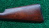 WINCHESTER MODEL 1905 IN CALIBER 35 - 12 of 15