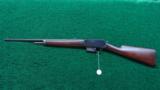 WINCHESTER MODEL 1905 IN CALIBER 35 - 14 of 15