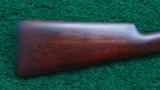 WINCHESTER MODEL 1905 IN CALIBER 35 - 13 of 15
