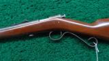 
WINCHESTER MODEL 1904 RIFLE - 2 of 12