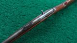 
WINCHESTER MODEL 1904 RIFLE - 4 of 12