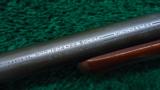 
WINCHESTER MODEL 1904 RIFLE - 6 of 12