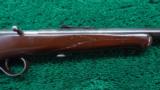 
WINCHESTER MODEL 1904 RIFLE - 5 of 12