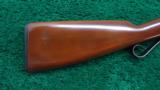 
WINCHESTER MODEL 1904 RIFLE - 10 of 12