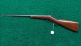 
WINCHESTER MODEL 1904 RIFLE - 11 of 12